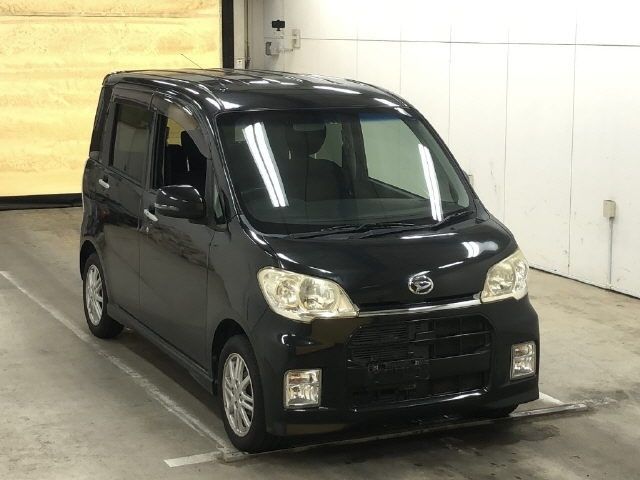 6062 DAIHATSU TANTO EXE L455S 2010 г. (IAA Osaka)